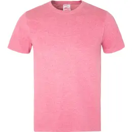 FWRD Promo T-Shirt Pink Melange